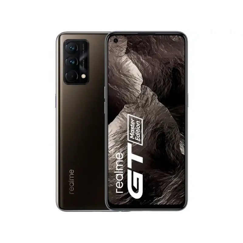 Realme GT Master Edition Black 128GB