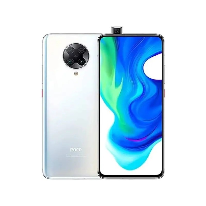 Xiaomi Poco F2 Pro 5G White 128GB
