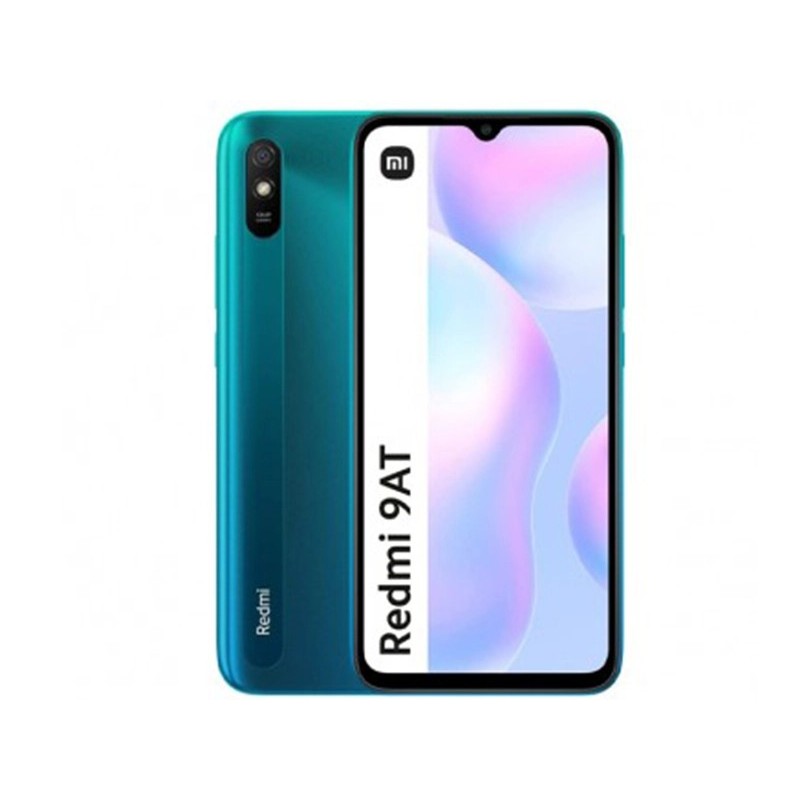 Xiaomi Redmi 9AT Green 32GB