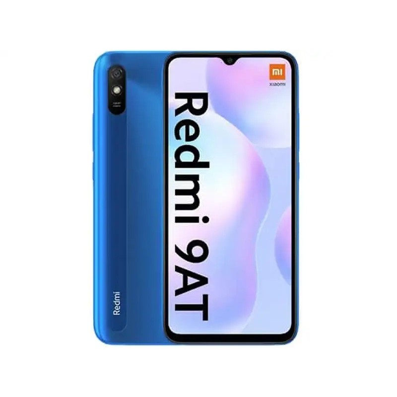 Xiaomi Redmi 9AT Blue 32GB
