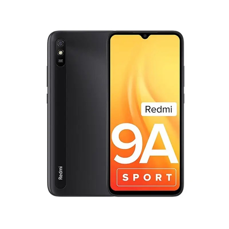 Xiaomi Redmi 9A Gray 32GB