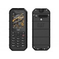 CAT B26 Black