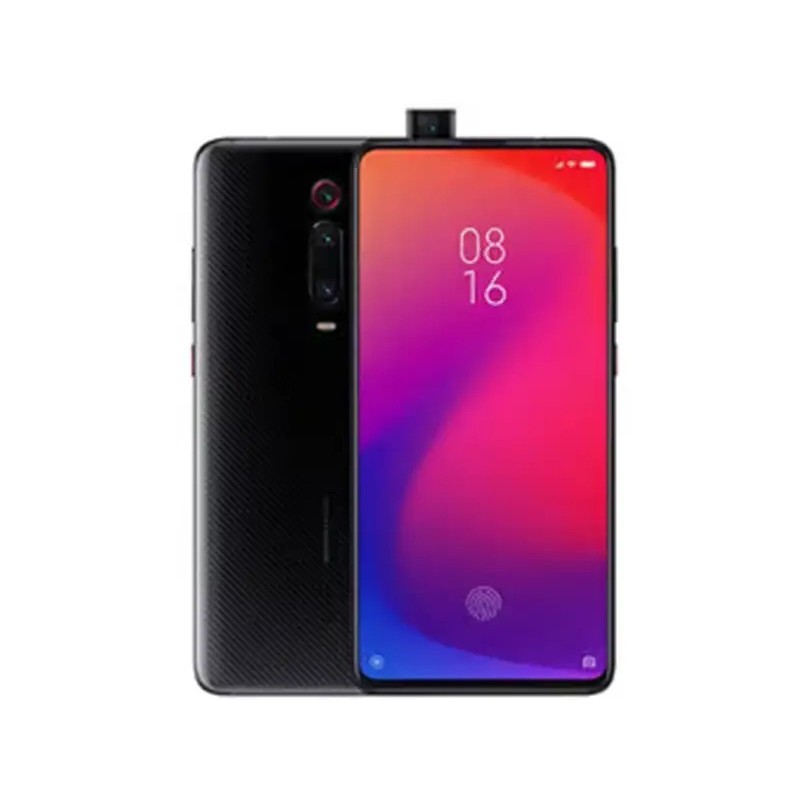 Xiaomi Mi 9T Black 64GB
