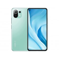 Xiaomi Mi 11 lite 5G Mint Green 128GB