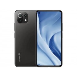 Xiaomi Mi 11 lite 5G Black 128GB
