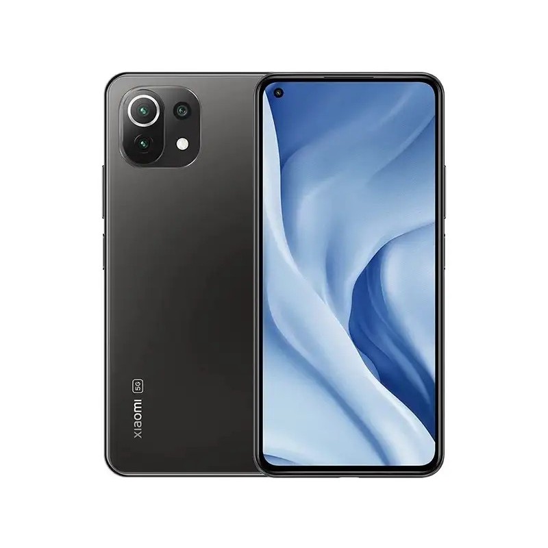 Xiaomi Mi 11 lite 5G Black 128GB