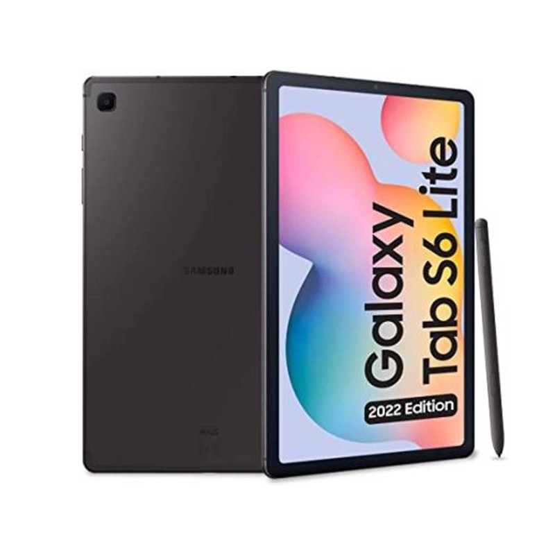 Samsung SM-P613 S6 2022 Wifi Gray 64GB