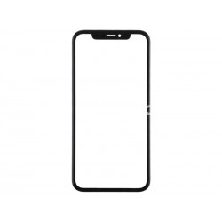 Lens Black + Frame iPhone 11
