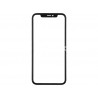Lens Black + Frame iPhone 11