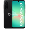 Samsung SM-A266 A26 6/128GB Black