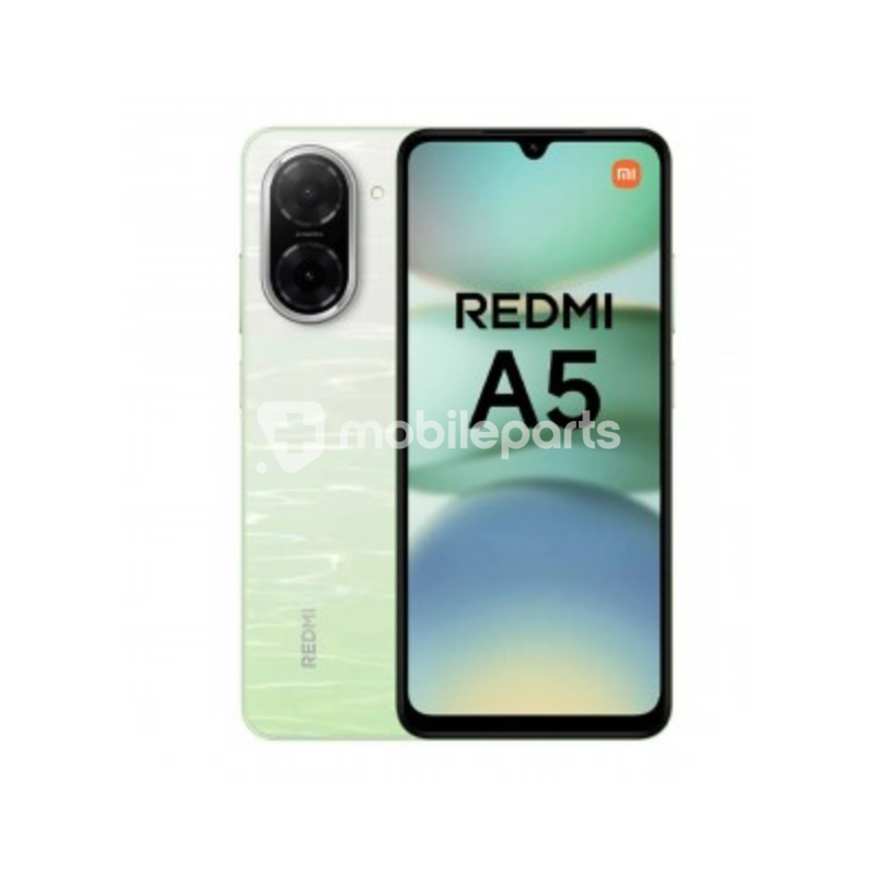 XIAOMI REDMI A5 3/64GB GREEN