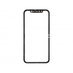 Lens Black + Frame iPhone 11