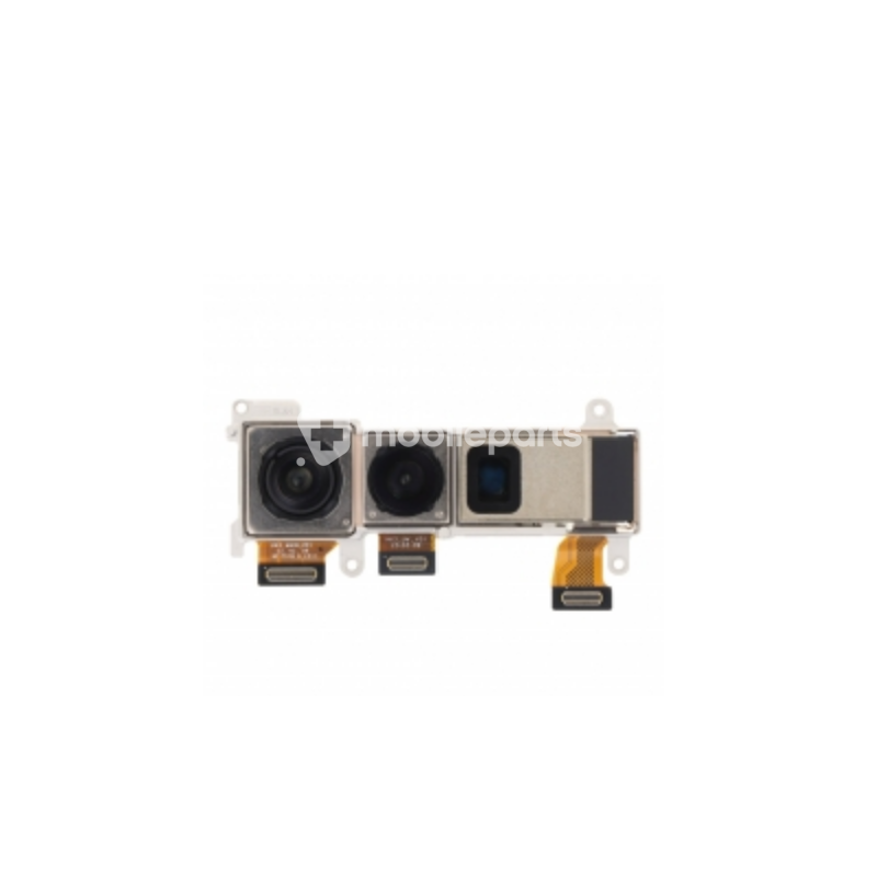 50MP+48MP+48MP Main Ultrawide Back Camera for Google Pixel 8 Pro Ori