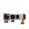 50MP+48MP+48MP Main Ultrawide Back Camera for Google Pixel 8 Pro Ori