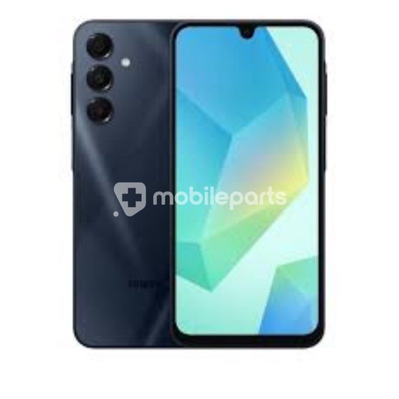 Samsung A16 (A165) 4G 4/128GB Black