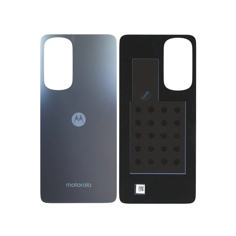 Rear Cover Meteor Grey Motorola Edge 30 (Ori)