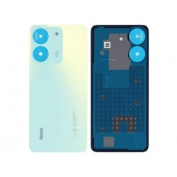 Rear Cover Clover Green Xiaomi Redmi 13C 4G (Ori)