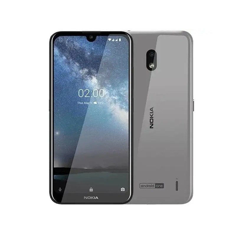 Nokia 2.2 Steel 16GB