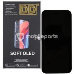 LCD iPhone 15 Plus SOFT OLED COF DD (IC Changeable)