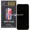 LCD iPhone 15 Plus SOFT OLED COF DD (IC Changeable)