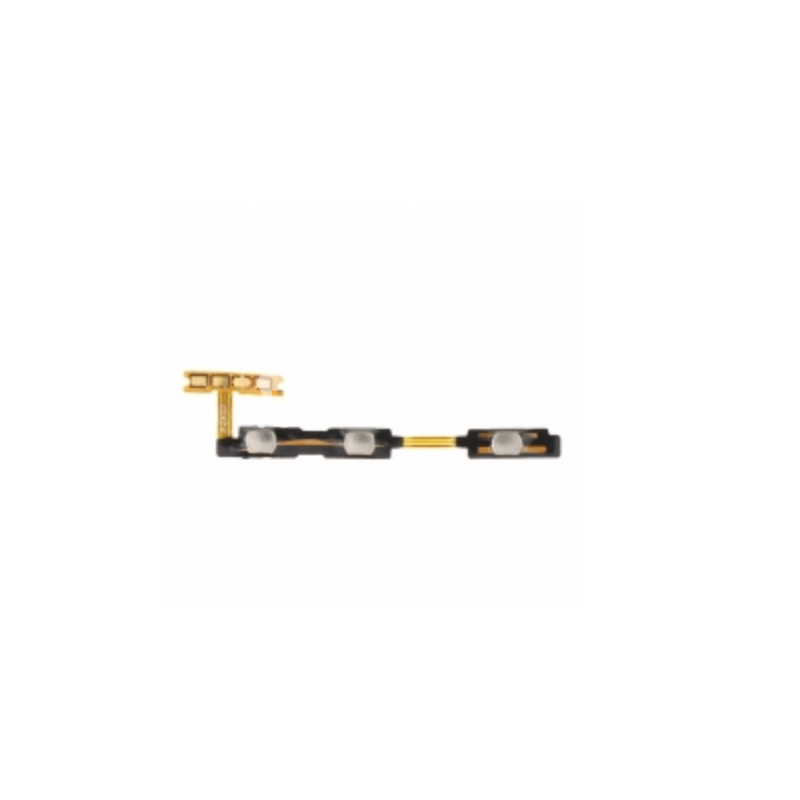 Power&Volume Button Flex Cable Xiaomi Redmi 14C - Poco C75 Ori