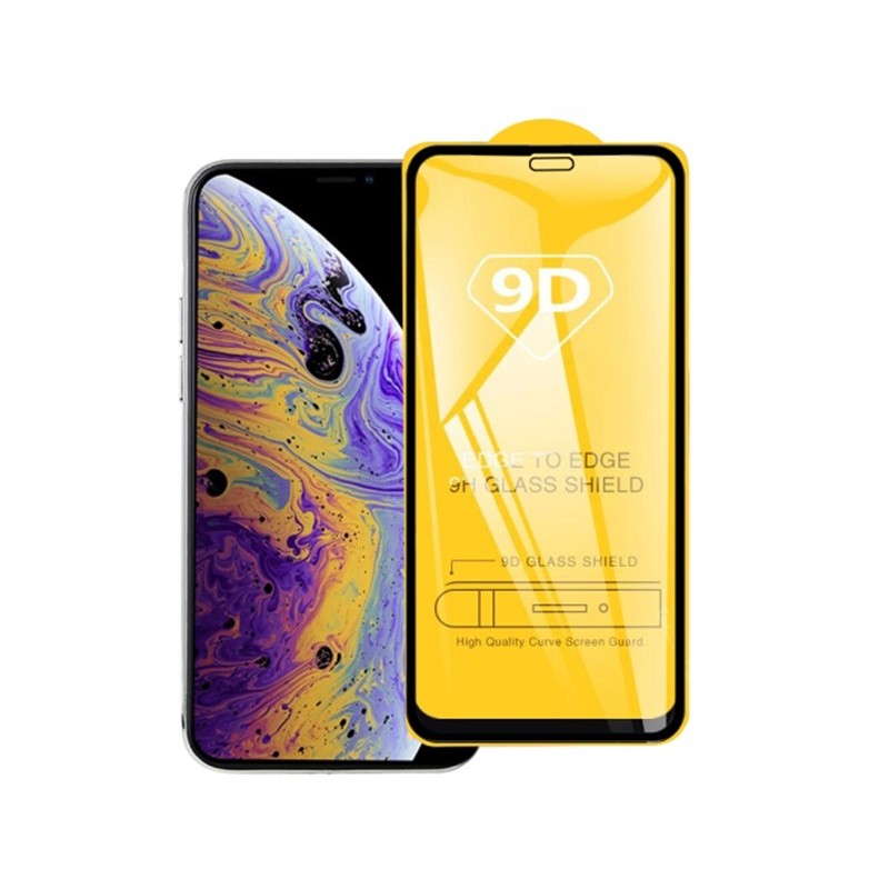 Premium Tempered Glass Protector iPhone 11