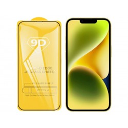 Tempered Glass 9D iPhone 14