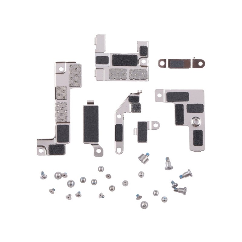 Shild + Kit Screw iPhone 14