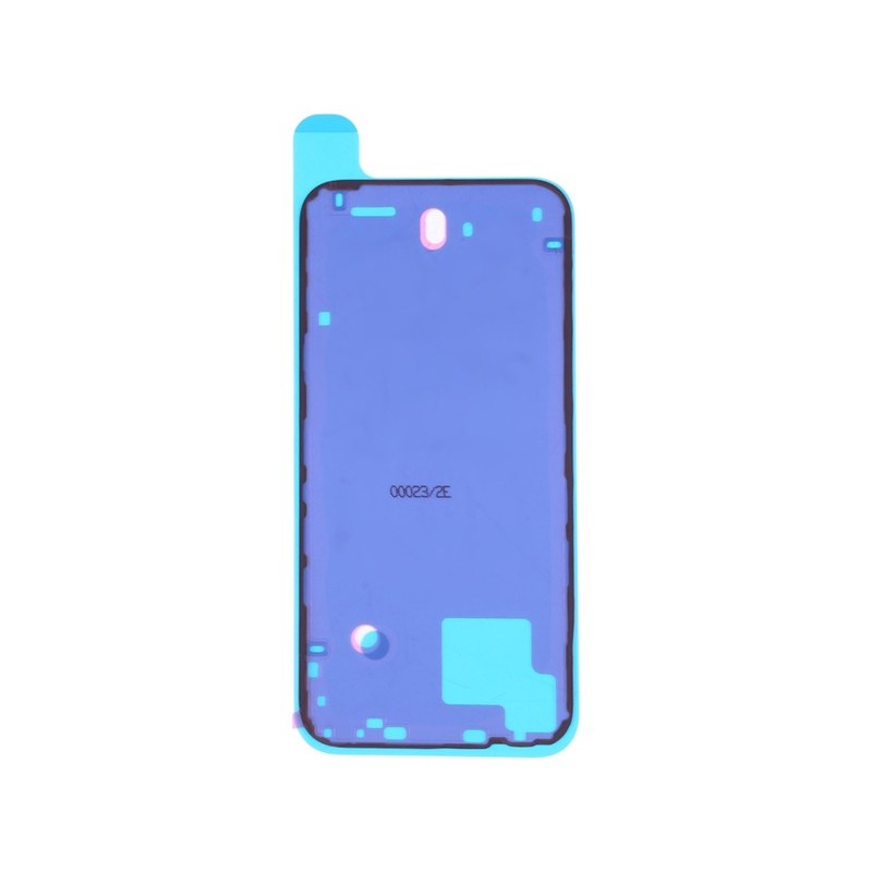 Rear Frame Sticker iPhone 14 Plus