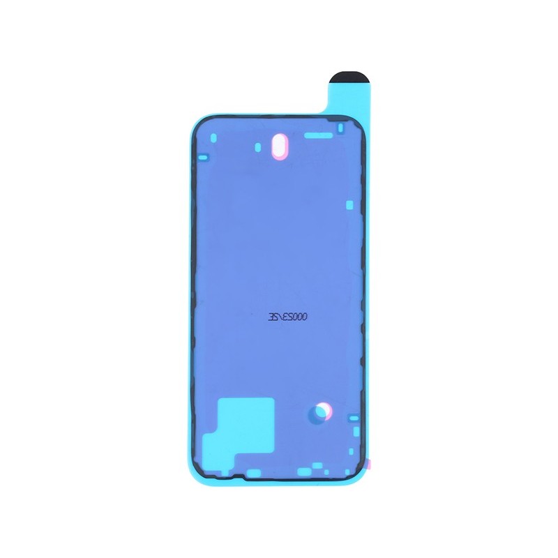 Rear Frame Sticker iPhone 14 Plus