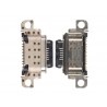 Charging Connector Samsung SM-A528 A52s