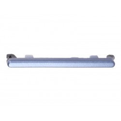 External Volume Button Black Xiaomi Redmi Note 9S