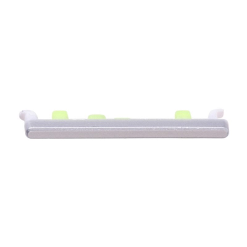 External Volume Button Silver Xiaomi Redmi Note 9S