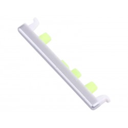 External Volume Button Silver Xiaomi Redmi Note 9S