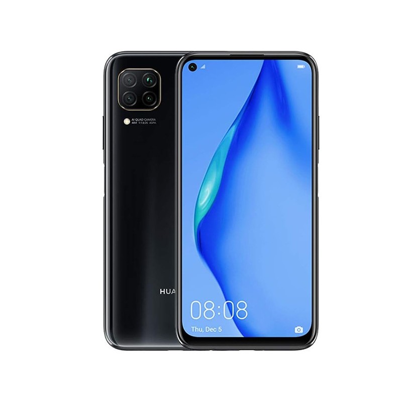 Huawei P40 Lite Black 128GB