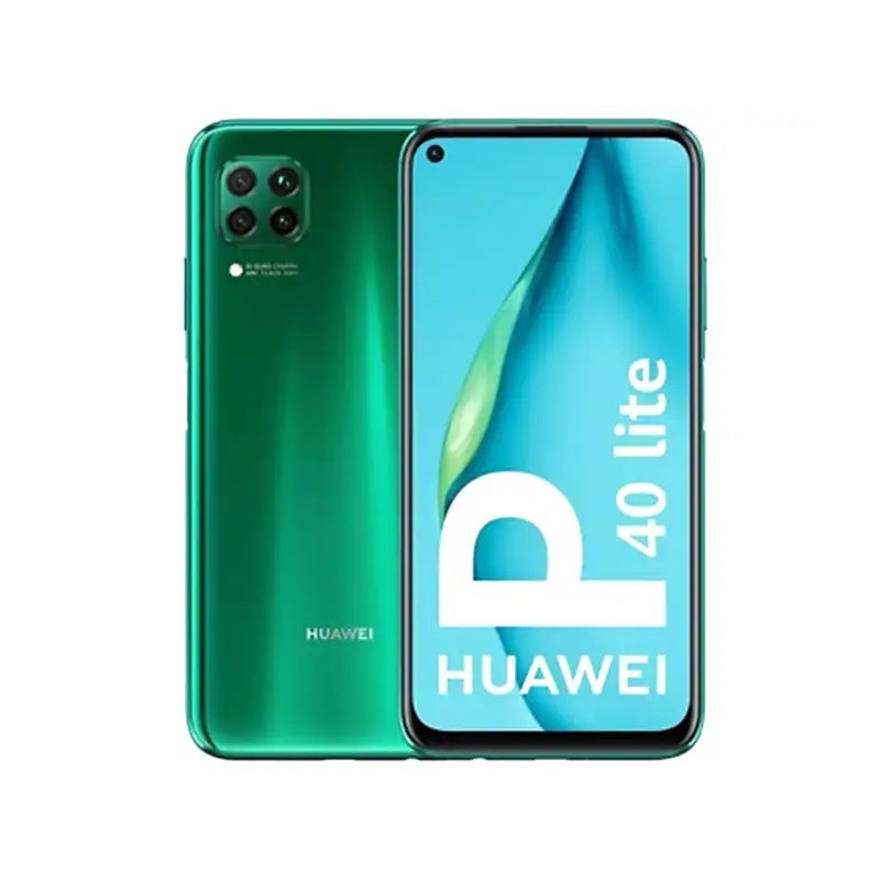 Huawei P40 Lite Green 128GB
