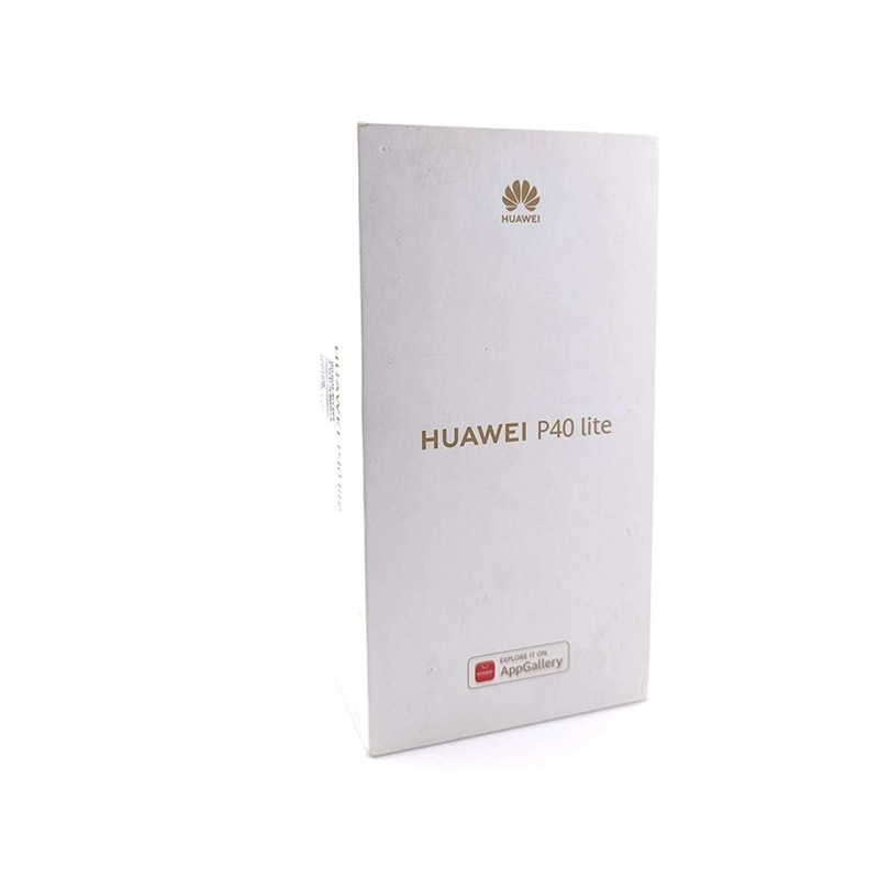 Huawei P40 Lite Green 128GB