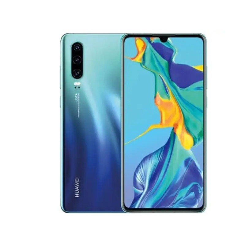 Huawei P30 Aurora 128GB
