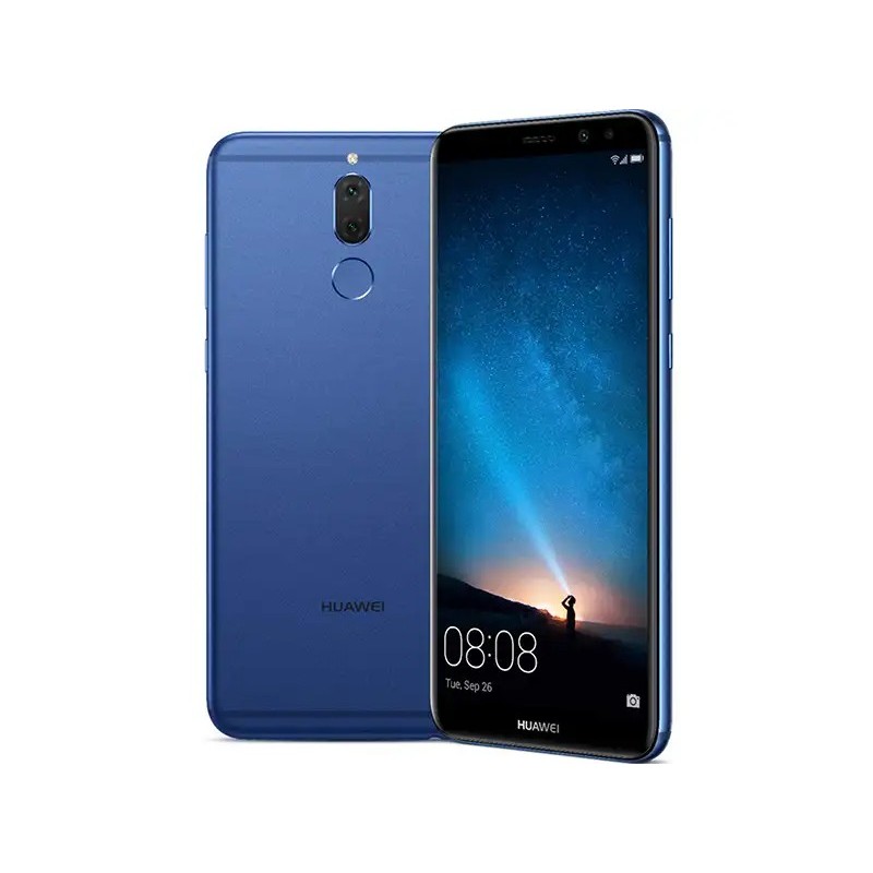 Huawei Mate 10 Lite Blue 64GB