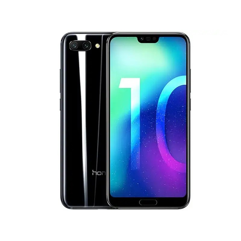 Honor 10 Black 128GB