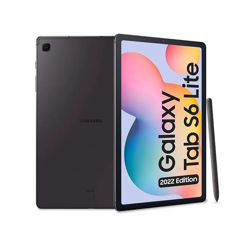 Samsung SM-P613 S6 2022 Gray 64GB