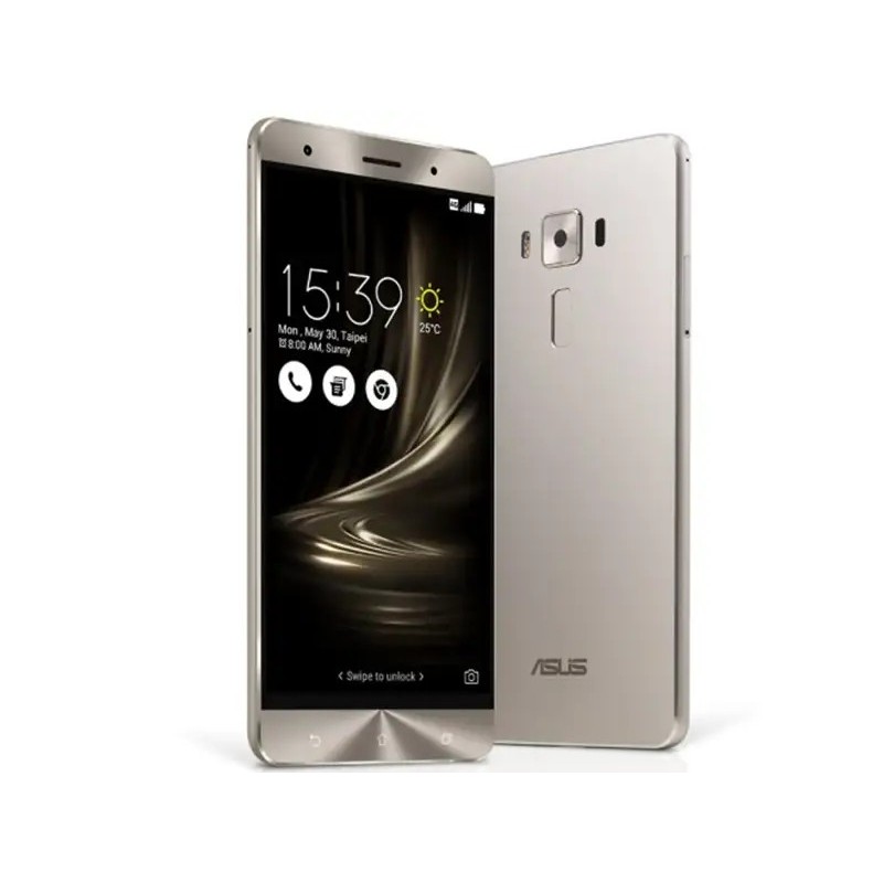 Asus Zenfone 3 Deluxe Grey 64GB