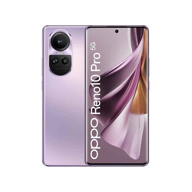 OPPO Reno 10 Pro Glossy Purple 256GB