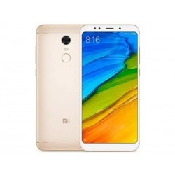 Xiaomi Redmi 5 Plus Gold 64GB