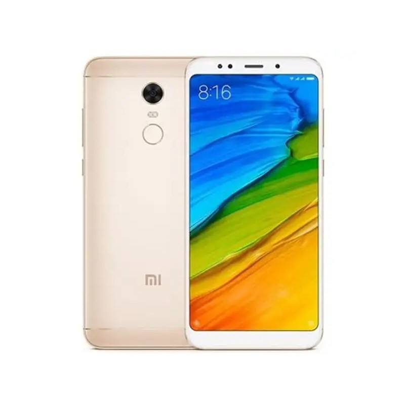 Xiaomi Redmi 5 Plus Gold 64GB