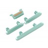 Kit Side Keys Green iPhone 11