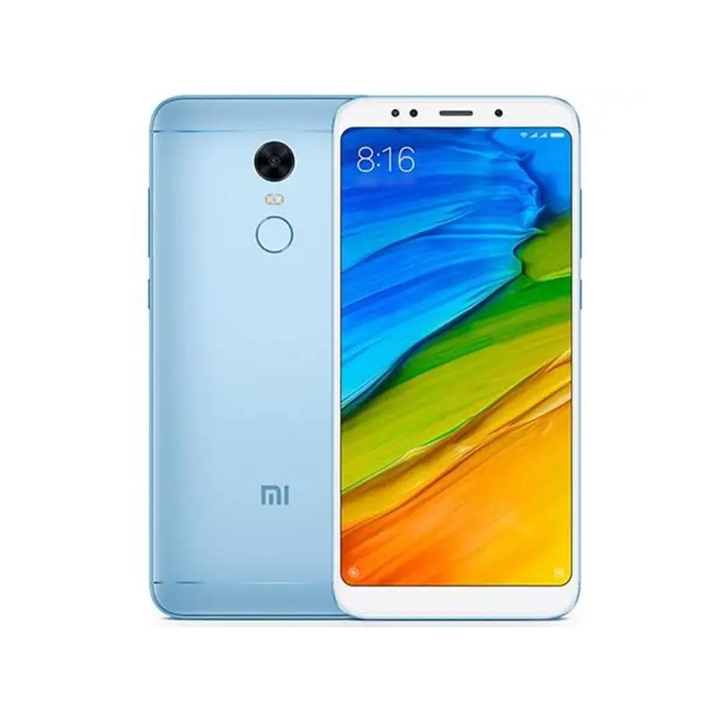 Xiaomi Redmi 5 Plus Blue 64GB
