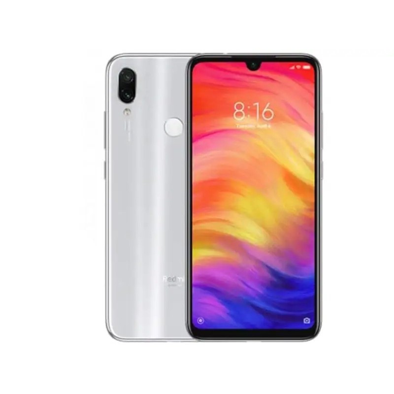 Xiaomi Redmi Note 7 White 64GB