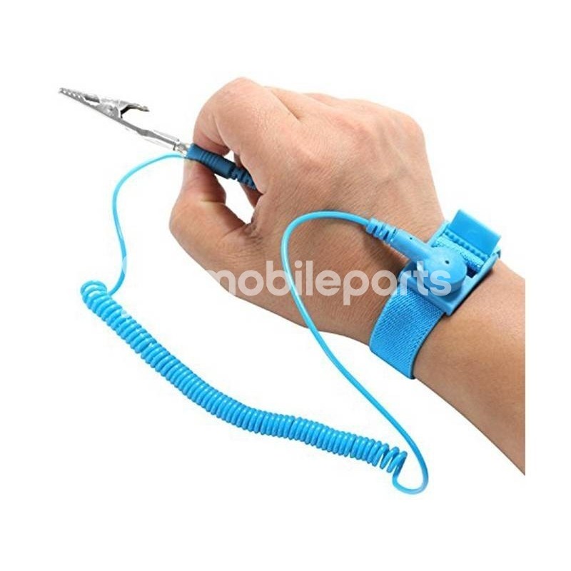 Antistatic Wrist Band