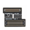 Keyboard Connector Flex Cable Macbook Air 15.3" M2 A2941 Ori